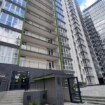 Продам квартиру 39 кв.м., 16/17, новый дом, жк Акварель - 3. — Головне фото
