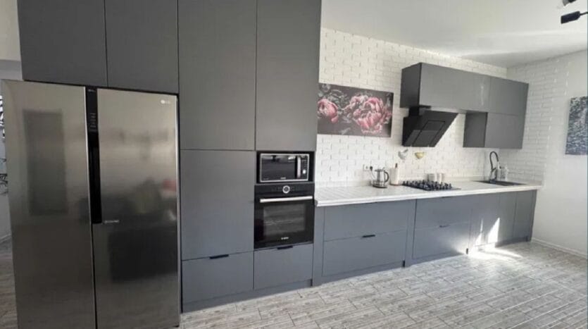 Продам двоповерховий будинок + цоколь у Царському Селі-1. — фото 14