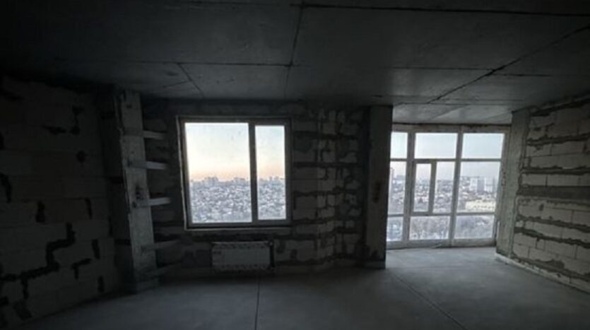 Продам квартиру 83 кв. м., 13/20, новый дом, жк Aqua Marine. — Головне фото