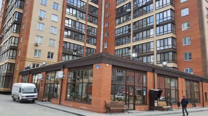 Продам підвальне приміщення в новому будинку в ЖК Одеська Чайка на Плієва — фото 2