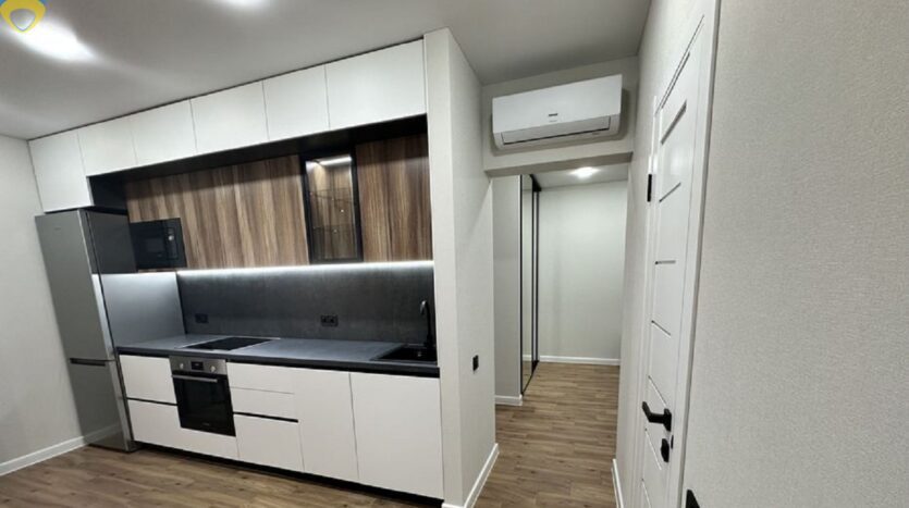 Продам квартиру 61 кв. м., 18/19, новый дом, жк 58-я Жемчужина. — фото 4