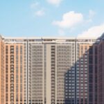 Продам квартиру 74.9 кв. м., 12/24, новый дом, жк Оскар. — Головне фото