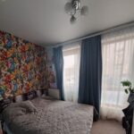 Продам квартиру 36 кв.м., 1/4,  новый дом,  жк Золотые столбы. — Головне фото