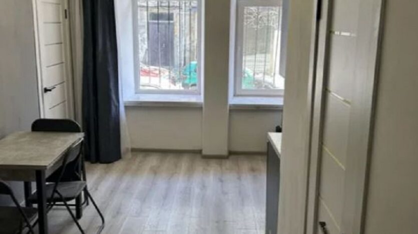 Продам квартиру 25.2 кв. м., 1/3, Вознесенский пер. /Чехова пер. — фото 8