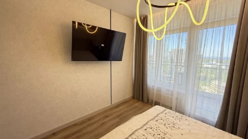 Продам євродвушку в новому будинку в ЖК 42-а Перлина — фото 10