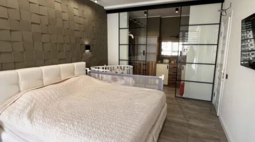 Продам квартиру 73 кв. м., 11/16, новый дом, жк Маршал Сити. — фото 4
