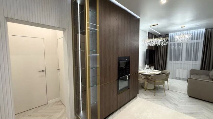 Продам 2 кімнатну квартиру в новому будинку в ЖК 63-а Перлина — фото 3