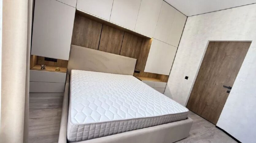 Продам 1 кімнатну квартиру в новому будинку в ЖК 66-а Перлина — фото 14