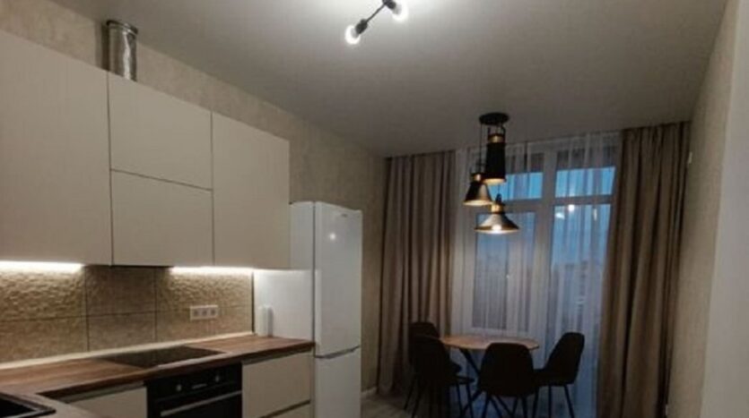 Продам 1 кімнатну квартиру в новому будинку в ЖК Простір на Радісній — фото 6