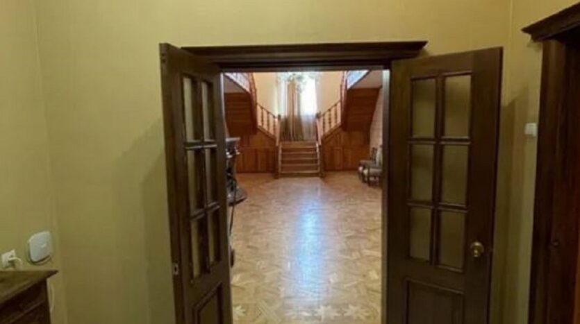 Продам триповерховий будинок в Царському Селі, вул. Абрикосова. — фото 9