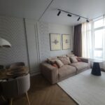 Продам квартиру 45 кв.м., 15/25, новый дом, жк Атмосфера. — фото 24
