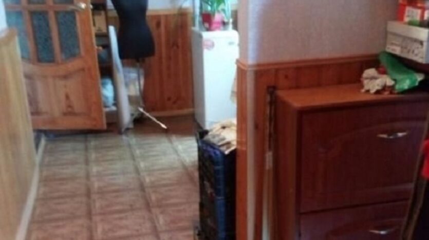 Продам 2 комнатную квартиру на земле, Люстдорфская дор./Толбухина пл., 1/1, 55 кв.м. — фото 7