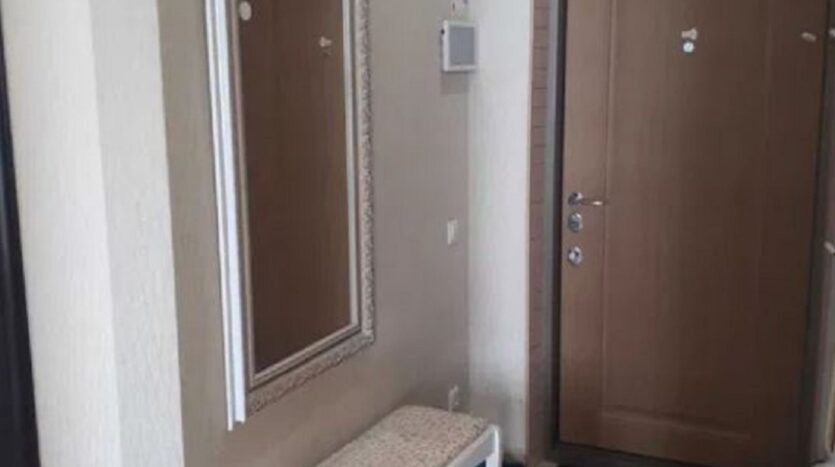 Продам квартиру 104 кв. м., 8/22, новый дом, жк Южная Пальмира. — фото 19