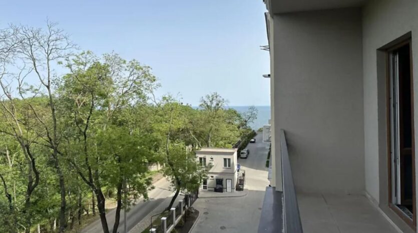Продам квартиру 45 кв. м., 5/8, новый дом, жк Авиньон. — фото 7