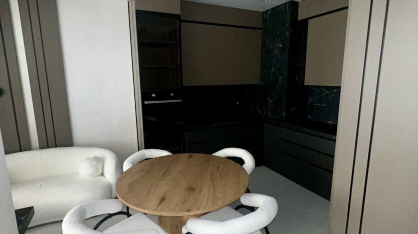 Продам  квартиру 45 кв.м., 7/25, новый дом, жк Атмосфера. — фото 3