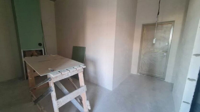 Продам 1 кімнатну квартиру в новому будинку в ЖК Аполлон на Карантинній — фото 7