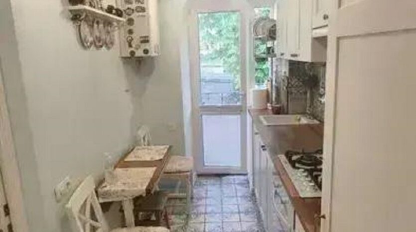 Продам 1 кімнатну квартиру, вул. Б. Арнаутська/Леонтовича — фото 6