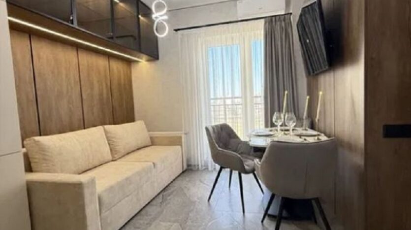 Продам 1 кімнатну квартиру в новому будинку в ЖК 66-а Перлина — фото 13