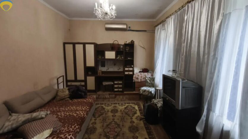 Продам 2 кімнатну квартиру, вул. Канатна/М. Арнаутська — фото 4
