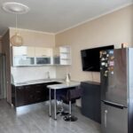 Продам квартиру 32 кв. м., 22/22, новый дом, жк Звездный Городок-1. — фото 8