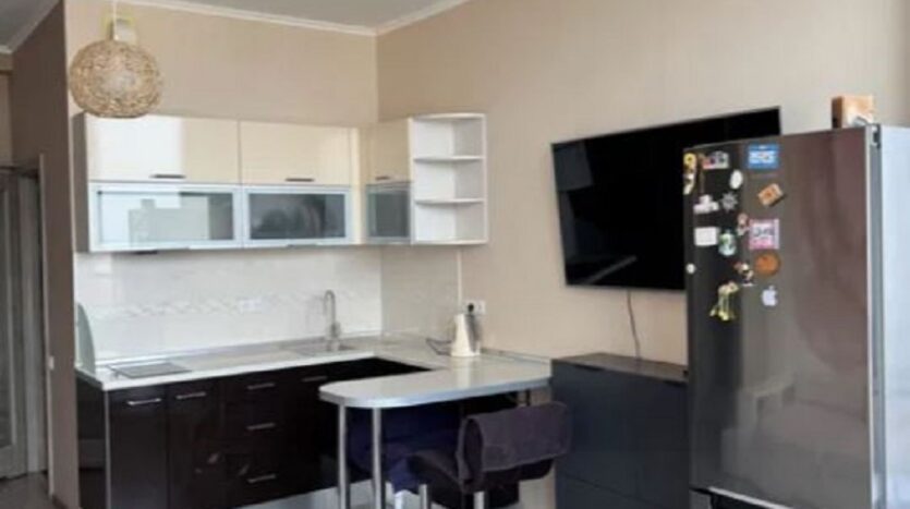 Продам квартиру 32 кв. м., 22/22, новый дом, жк Звездный Городок-1. — фото 8