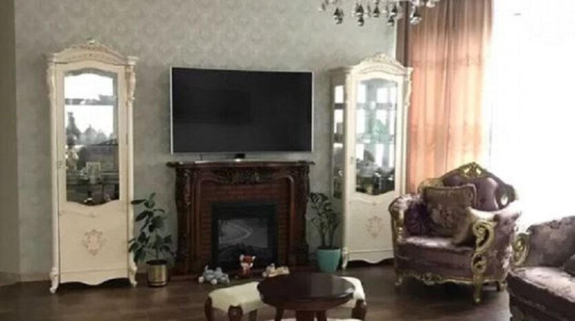 Продам квартиру 104 кв. м., 8/22, новый дом, жк Южная Пальмира. — фото 14