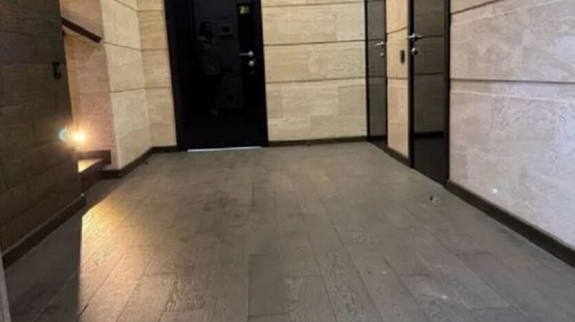 Продам трехэтажный пентхаус в новом доме в жк Гранд Парк. — фото 9