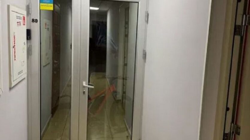 Продам трехэтажный пентхаус в новом доме в жк Гранд Парк. — фото 12