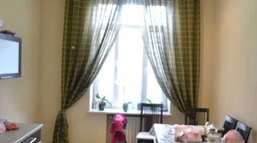 Продам трехэтажный дом 467 кв. м., ул. Бригадная/Штурвальная. — фото 10
