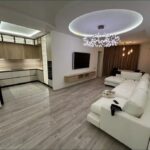Продам квартиру 143 кв. м., 3/20, новый дом, жк Морская Симфония. — фото 9