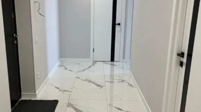 Продам квартиру 66 кв. м., 8/16, новый дом, жк Реал Парк. — фото 8
