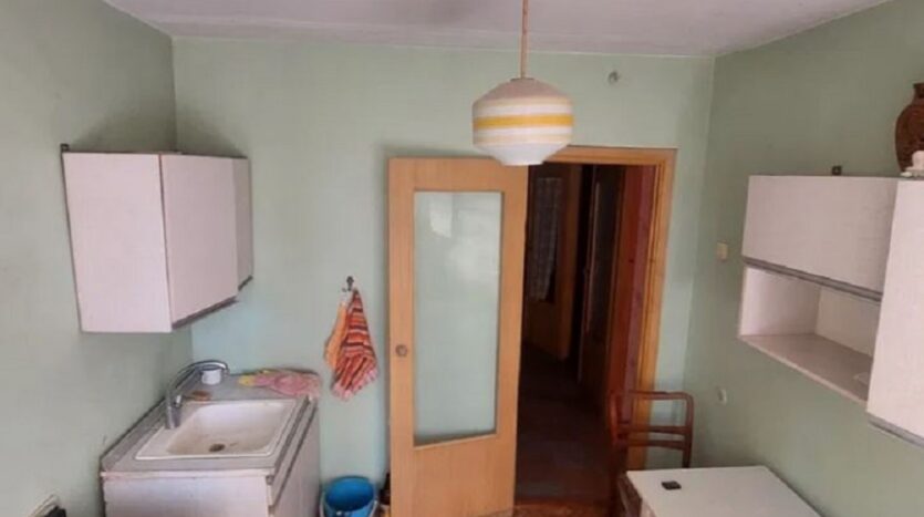 Продам квартиру 52.2 кв. м., 4/14, у. Ак. Вильямса/Ильфа и Петрова. — фото 5