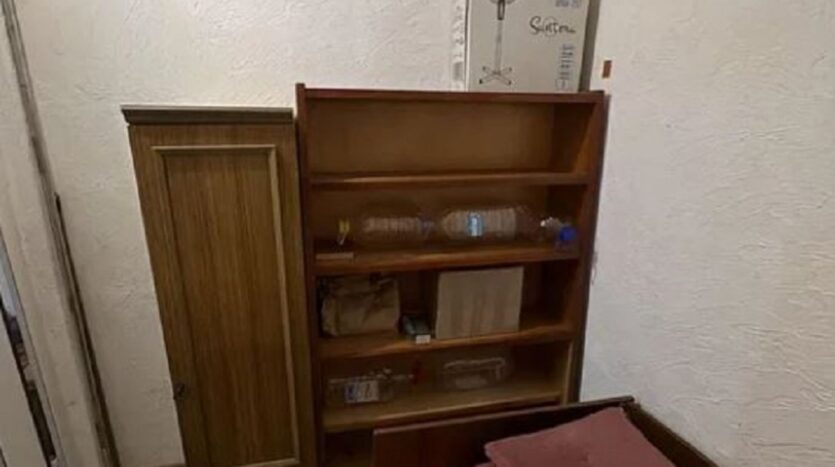 Продам фасадну квартиру під бізнес, вул. Колонтаєвська/Сєрова — фото 8