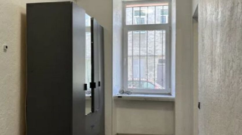 Продам квартиру 25.2 кв. м., 1/3, Вознесенский пер. /Чехова пер. — фото 4