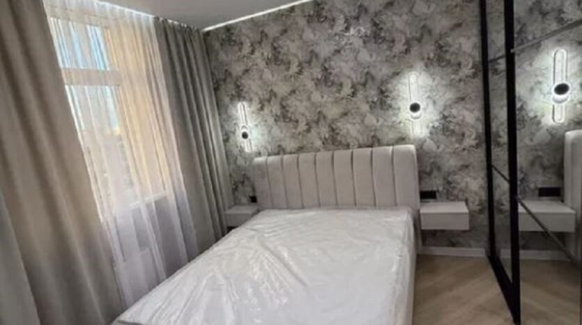 Продам 2 кімнатну квартиру в новому будинку в ЖК 65-а Перлина. — фото 5