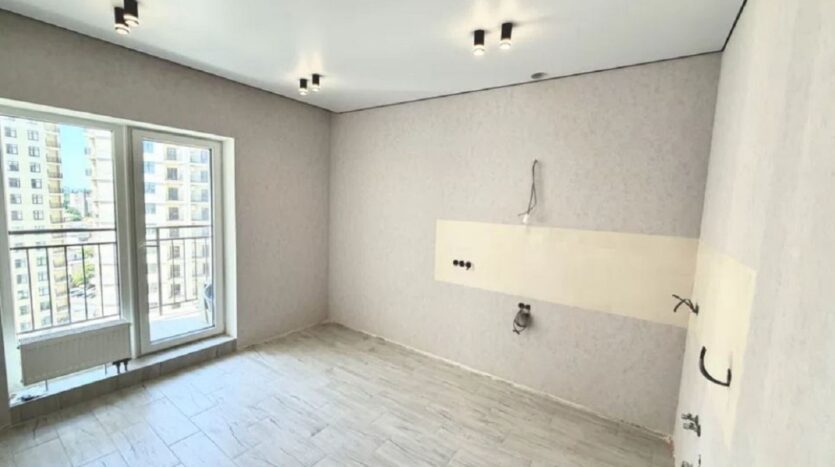 Продам 1 кімнатну квартиру в новому будинку в ЖК 63-а Перлина — фото 17