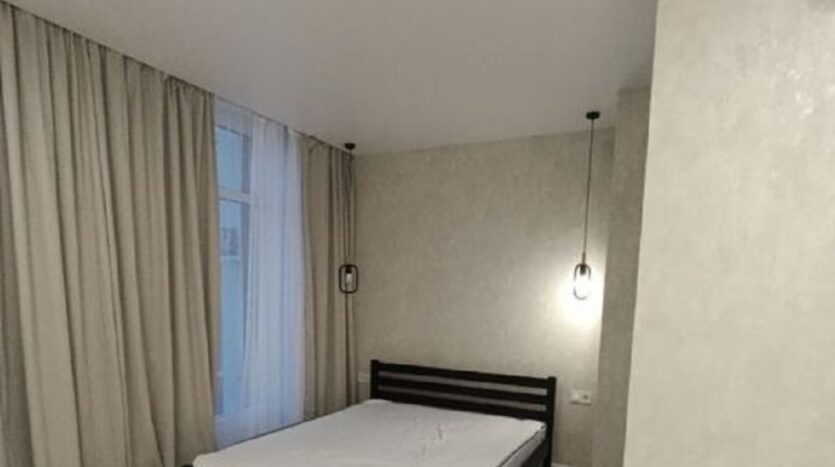 Продам 1 кімнатну квартиру в новому будинку в ЖК Простір на Радісній — фото 10