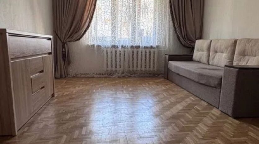 Продам 3-кімнатну квартиру, вул. Армійська/Марш. Говорова — фото 5