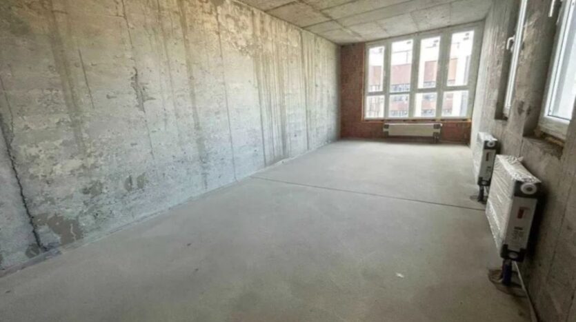Продам квартиру 97 кв. м., 24/24, новый дом, жк Modern. — фото 4