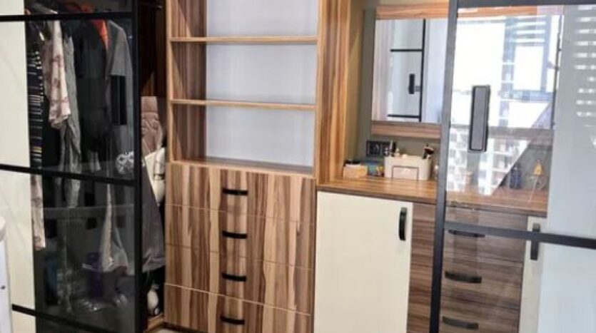 Продам квартиру 73 кв. м., 11/16, новый дом, жк Маршал Сити. — фото 13