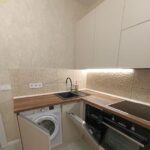 Продам 1 кімнатну квартиру в новому будинку в ЖК Простір на Радісній — фото 4
