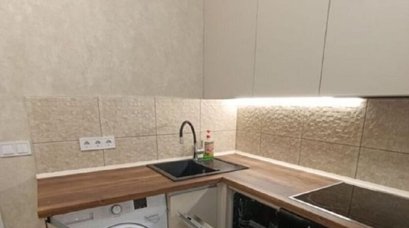 Продам 1 кімнатну квартиру в новому будинку в ЖК Простір на Радісній — фото 4