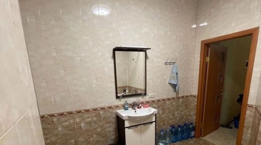 Продам квартиру 117.4 кв. м., 6/20, новый дом, ул. М. Арнаутская. — фото 15