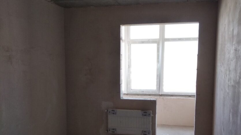 Продам квартиру 96 кв. м., 17/25, новый дом, жк 30-я Жемчужина. — фото 5