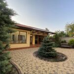 Продам четырехуровневый дом 382.4 кв. м, ул. Малая Садовая/Южная дорога — фото 20