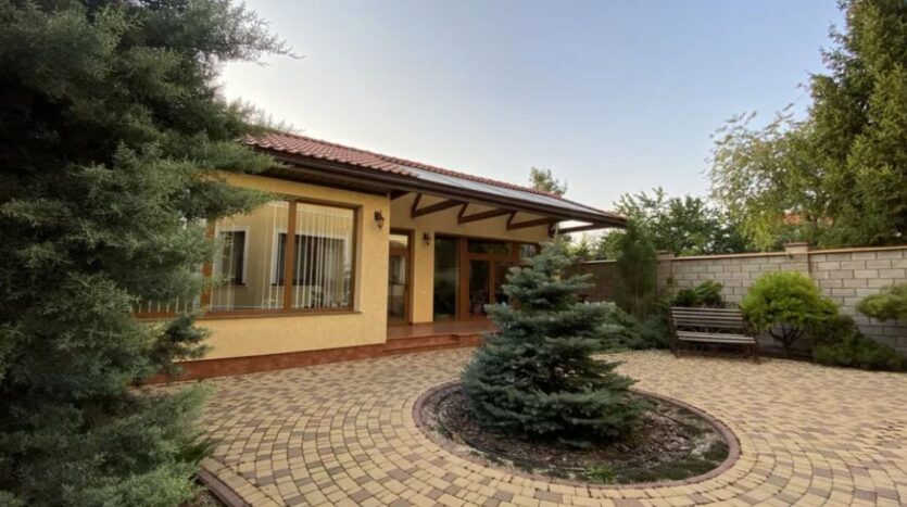 Продам четырехуровневый дом 382.4 кв. м, ул. Малая Садовая/Южная дорога — фото 20