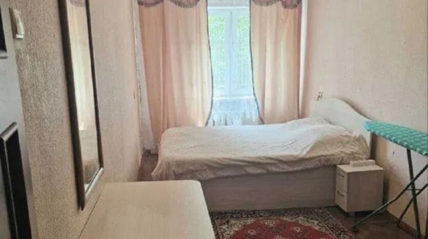 Продам 2 кімнатну квартиру, вул. Ак. Філатова/Івана та Юрія Лип. — фото 2
