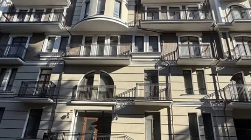 Продам квартиру 141.1 кв. м., 5/9, новый дом, жк Виндзор. — фото 4
