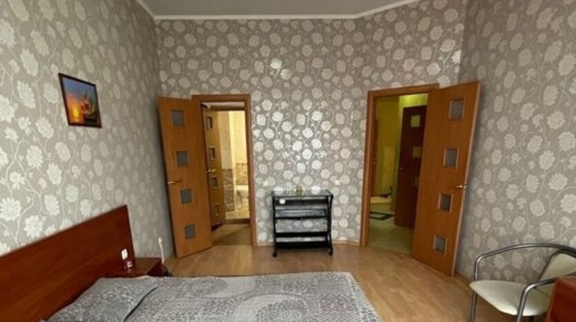 Продам квартиру 117.4 кв. м., 6/20, новый дом, ул. М. Арнаутская. — фото 20
