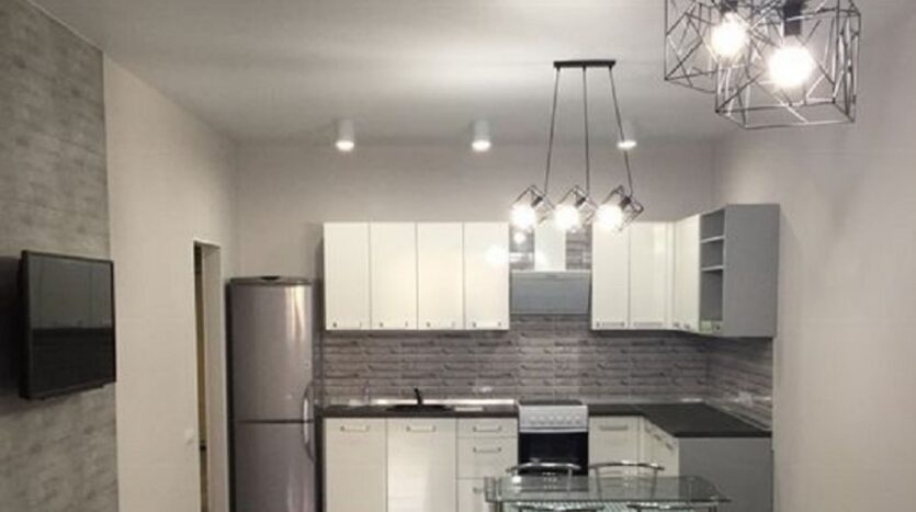 Продам квартиру 95.8 кв. м., 2/22, новый дом, жк Фонтан. — Головне фото